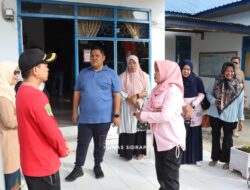 Kadidi Bidik Hasil Terbaik di Lomba Desa dan Kelurahan, Wabup Nurkanaah: Butuh Peran Semua Pihak