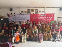 Padangloang Alau Jadi Lokasi Pengabdian, Mahasiswa KKN-T Unhas 116 Bawa Inovasi Ramah Lingkungan Berbasis Teknologi