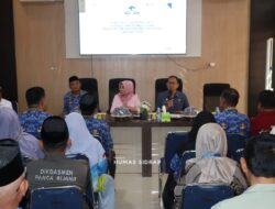 Evaluasi SPI Pendidikan 2026, Sidrap Perkuat Budaya Integritas di Sekolah