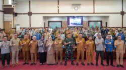 Tingkatkan Kesejahteraan Petani”Pemerintah Kabupaten Pinrang” Optimistis Dan Perkuat Pertanian Moderen