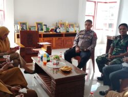 TSampah Liar Mengancam Wajah Duapitue, Pemerintah dan Aparat Bergerak Cari Solusi