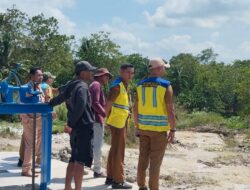 Pemerintah Kabupaten Pinrang Berupaya Melindungi Sektor Pertanian Dari Ancaman Kekeringan, Ini Ulasannya