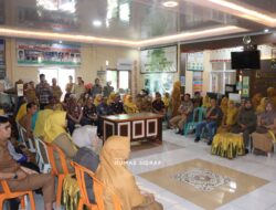 Siap Bersaing! Wabup Nurkanaah Pastikan Kalosi Alau dan Kadidi Penuhi Seluruh Indikator Penilaian