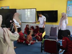 Wabup Nurkanaah Tinjau Edukasi Kesehatan Mata, Dorong Deteksi Gangguan Penglihatan Sejak Dini
