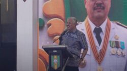 Bupati Pinrang Harap Lahir Program  Yang Berdampak Nyata Bagi Masyarakat, Hal Itu Disampaikan  Saat Penutupan Musywil IPM Sulsel