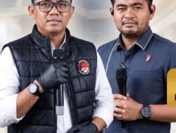 Kasat Reskrim Polres Pinrang Dan Kasat Res Narkoba Polres Pinrang Berganti'”Diketahui Akrab Dengan Insan Media”