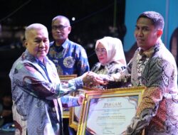 Bulukumba Raih Lima Penghargaan pada Peringatan Harganas ke-33 Tingkat Sulawesi Selatan