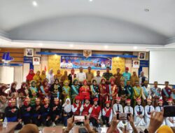 SIARAN PERS