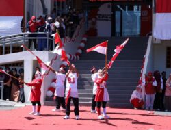 Semarak HUT ke-81 RI, Pemkab Bulukumba Gelar Beragam Lomba Tradisional hingga Olahraga