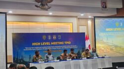 Kerja Sama dengan Balikpapan, Bulukumba Siap Pasok Pangan ke Kalimantan