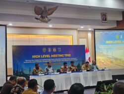Kerja Sama dengan Balikpapan, Bulukumba Siap Pasok Pangan ke Kalimantan