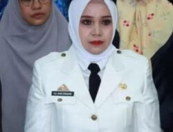 Camat Bontotiro Ucapkan Dirgahayu RI ke-81, Ajak Masyarakat Rawat Semangat Kemerdekaan