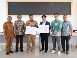 Bulukumba Gandeng Waqua Jepang Kembangkan Teknologi Air Laut Menjadi Air Siap Minum