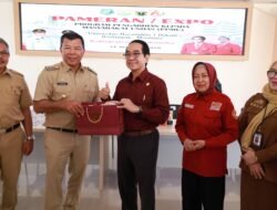 Unhas Dorong Kehadiran Kampus di Bulukumba, Bupati Andi Utta: Momentum Perkuat Kolaborasi untuk Kemajuan Daerah