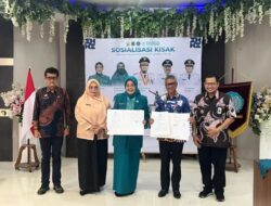 Pemerintah Prov Sul Sel Bersama   Penerintah  Kabupaten Pinrang Gelar KISAK