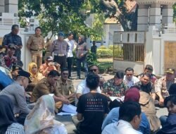 Pemkab Pinrang Dan DPRD Perkuat Pengawasan Distribusi LPG 3 Kg, Usai Terima Aspirasi Masyarakat