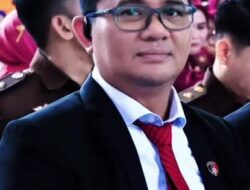 Keluarga Besar PD IWO Kabupaten Pinrang Sampaikan Ucapan Terimakasih  Dan Apresiasi Kepada Iptu Mangopo Mansyur. SH. MH “Simak Ulasannya”