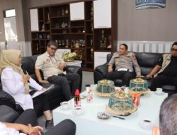 Sidrap Jadi Jalur Bhayangkara Off-road Peduli, Pemkab Sambut Baik dan Siap Sukseskan