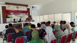 Tim Satgas TMMD Ke – 129 Kodim 1404/Pinrang  Berhasil Tuntaskan Sasaran Fisik  Di Hari Ke 22″ Tinggalkan Bekal Berharga Bagi Warga”