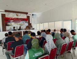 Tim Satgas TMMD Ke – 129 Kodim 1404/Pinrang  Berhasil Tuntaskan Sasaran Fisik  Di Hari Ke 22″ Tinggalkan Bekal Berharga Bagi Warga”