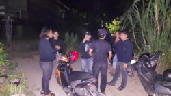 Tim Gabungan Polres Pinrang Berhasil Tangkap Pelaku Pembunuhan Di Jalan Macan, Pelaku Ditangkap Di Kec Batulappa