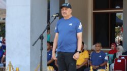 Sambut Peringatan 17 Agustus 2026 Pemerintah Kabupaten Pinrang  Resmi Buka Pekan  Olah Raga Seni