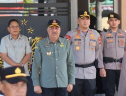 Hadapi Musim Kemarau Yang Diprediksi  Berlangasung Cukup Panjang , Ini Yang Dilakukan Pemeritah Kabupaten Pinrang, Simak Ulasannya