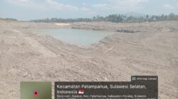 IWO”Jangan Hanya Sebatas Terguran Apa Bila Terbukti Ilegal, Proses Sesuai Ketentuan Hukum Yang Berlaku “