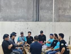 DPC HIPSI Pinrang Gelar Musyawarah Luar Biasa, Tetapkan Pengurus Baru Usai Ketua DPC HIPSI Mengundurkan Diri