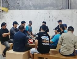 Musyawarah Luar Biasa, DPC HIPSI Pinrang Tegaskan Regenetasi  Kepempinan Demi Kebaikan Organisasi