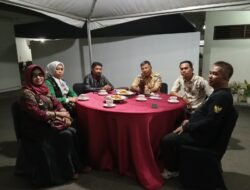 🔥 PRESIDEN GANN TURUN LANGSUNG KE BULUKUMBA, TEGASKAN KOMITMEN PERANG MELAWAN NARKOBA