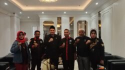 Presiden GANN Turun Langsung ke Makassar, Wali Kota Munafri Sambut Komitmen Perang Melawan Narkoba