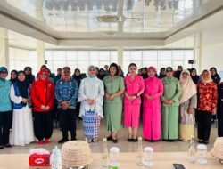 Cegah Kekerasan, Pemkab Bulukumba Dorong Perempuan Semakin Berdaya