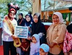 LORONG JELITA Lolos Seleksi Administrasi KIPP-PRO 2026, Bulukumba Siap Bersaing di Taraf Nasional