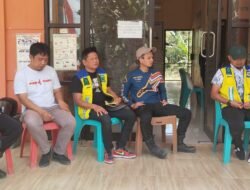 Melaui Dinas SDABK Pemkab Pinrang  Lakukan Upaya  Penambahan  Distribusi  Air  Di Wilayah Kecamatan Tiroang