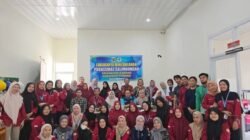 Tutup Roadshow Di Salimbongan, Kadis Kesehatan Pinrang Tinjau Pustu Malong Dan Apresiasi Inovasi”Pusaka Sakti”