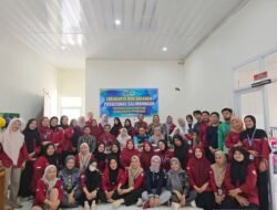 Tutup Roadshow Di Salimbongan, Kadis Kesehatan Pinrang Tinjau Pustu Malong Dan Apresiasi Inovasi”Pusaka Sakti”