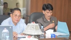 Rapim DPRD Pinrang Bahas APBD Perubahan Tahun 2026