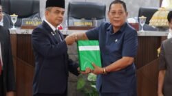 Pemkab Pinrang Bersama DPRD Pinrang  Pastikan  Perubahan  APBD 2026 Tetap Berorientaei Pada Kepentingan Masyarakay