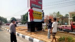 Pemkab Pinrang Perketat Penertiban  Dan Keselamatan Layanan BBM, SPBU Massila Diberi SP-1