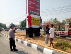 Pemkab Pinrang Perketat Penertiban  Dan Keselamatan Layanan BBM, SPBU Massila Diberi SP-1