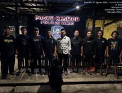 Gercep, Polres Sidrap Ungkap Pelaku Penipuan Modus Bangun Rumah
