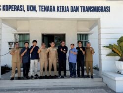 227 Atlet Sidrap Dipastikan Terlindungi BPJS Ketenagakerjaan Jelang Porprov XVIII Sulsel