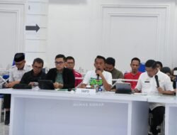 Harmonisasi APBD Perubahan 2026, Bupati Sidrap Tekankan Anggaran Tepat Sasaran