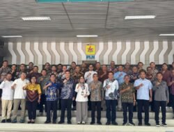 Akses Energi Masyarakat Pinrang Jadi Perhatian, Listrik Pedesaan Dipercepat
