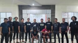 Gercep, Polres Sidrap Amankan Pelaku Curanmor, 4 Barang Bukti Diamankan