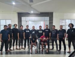 Gercep, Polres Sidrap Amankan Pelaku Curanmor, 4 Barang Bukti Diamankan
