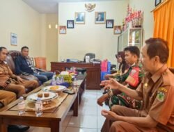 Dikbud Pinrang Imbau Stop Sebar Vidio Viral SMPN 2 , Lindungi Masa Depan Siswa