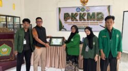 Satresnarkoba Polres Pinrang Gelar Penyuluhan Bahaya Narkoba Dikampus STIH Cokroaminoto