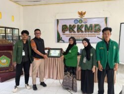 Satresnarkoba Polres Pinrang Gelar Penyuluhan Bahaya Narkoba Dikampus STIH Cokroaminoto